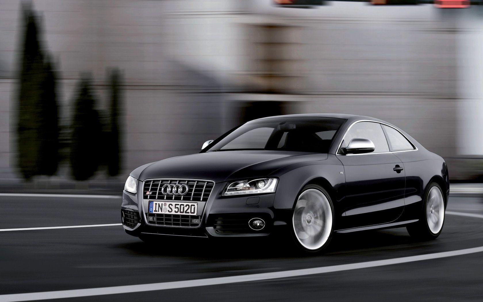 audi a5 wallpaper