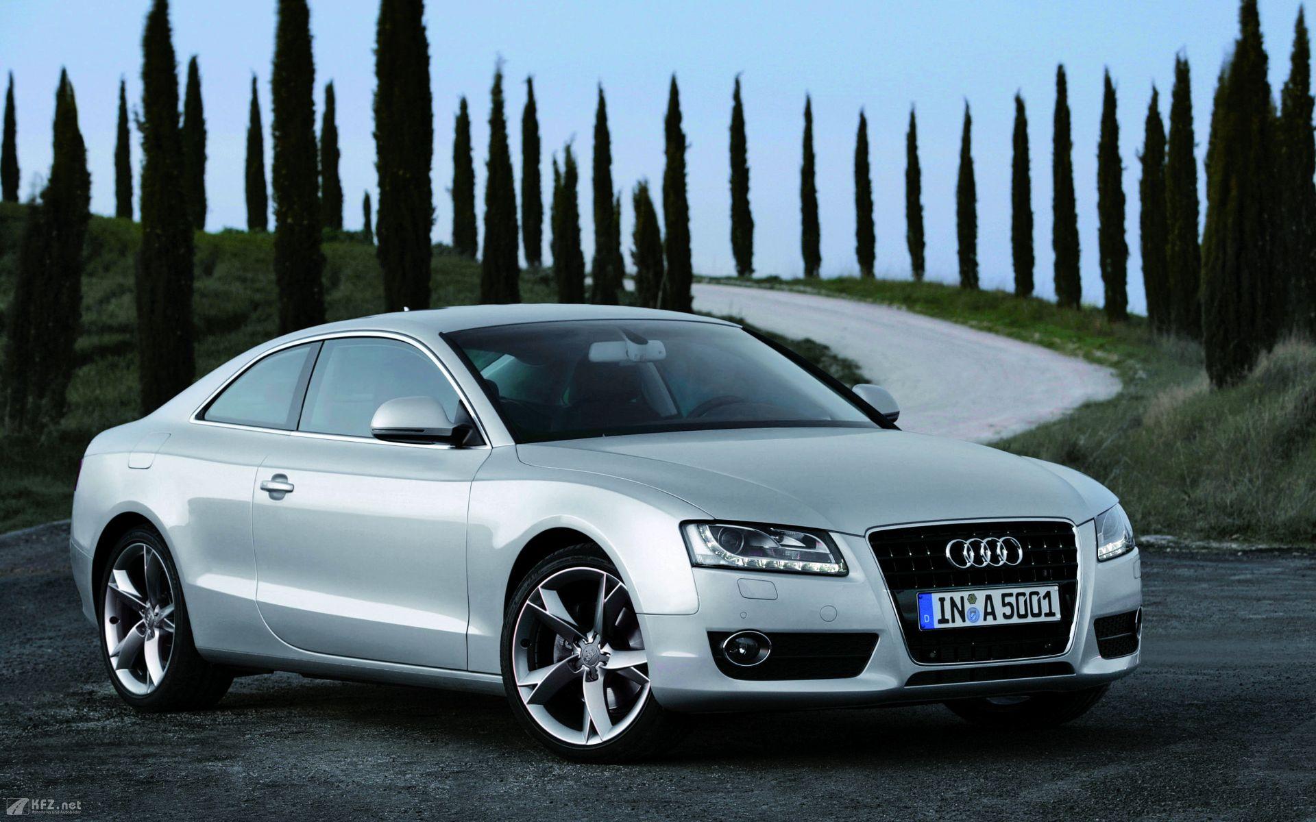 audi a5 wallpaper