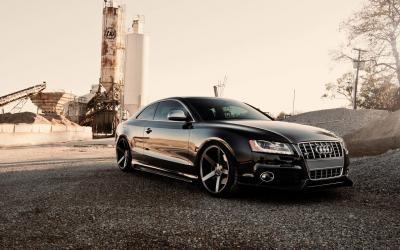 تصویر شماره 27 از آلبوم تصویر زمینه audi full hd