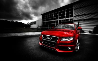 تصویر شماره 4 از آلبوم تصویر زمینه audi full hd