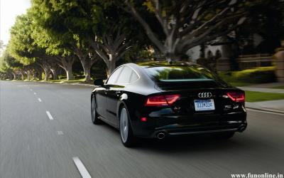 تصویر شماره 20 از آلبوم تصویر زمینه audi full hd