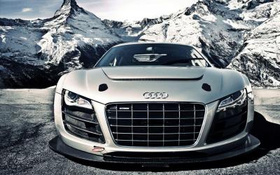 تصویر شماره 2 از آلبوم تصویر زمینه audi full hd