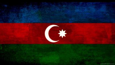 تصویر شماره 19 از آلبوم تصویر زمینه پرچم جمهوری آذربایجان (Azerbaijan Flag)