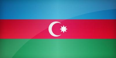 تصویر شماره 1 از آلبوم تصویر زمینه پرچم جمهوری آذربایجان (Azerbaijan Flag)