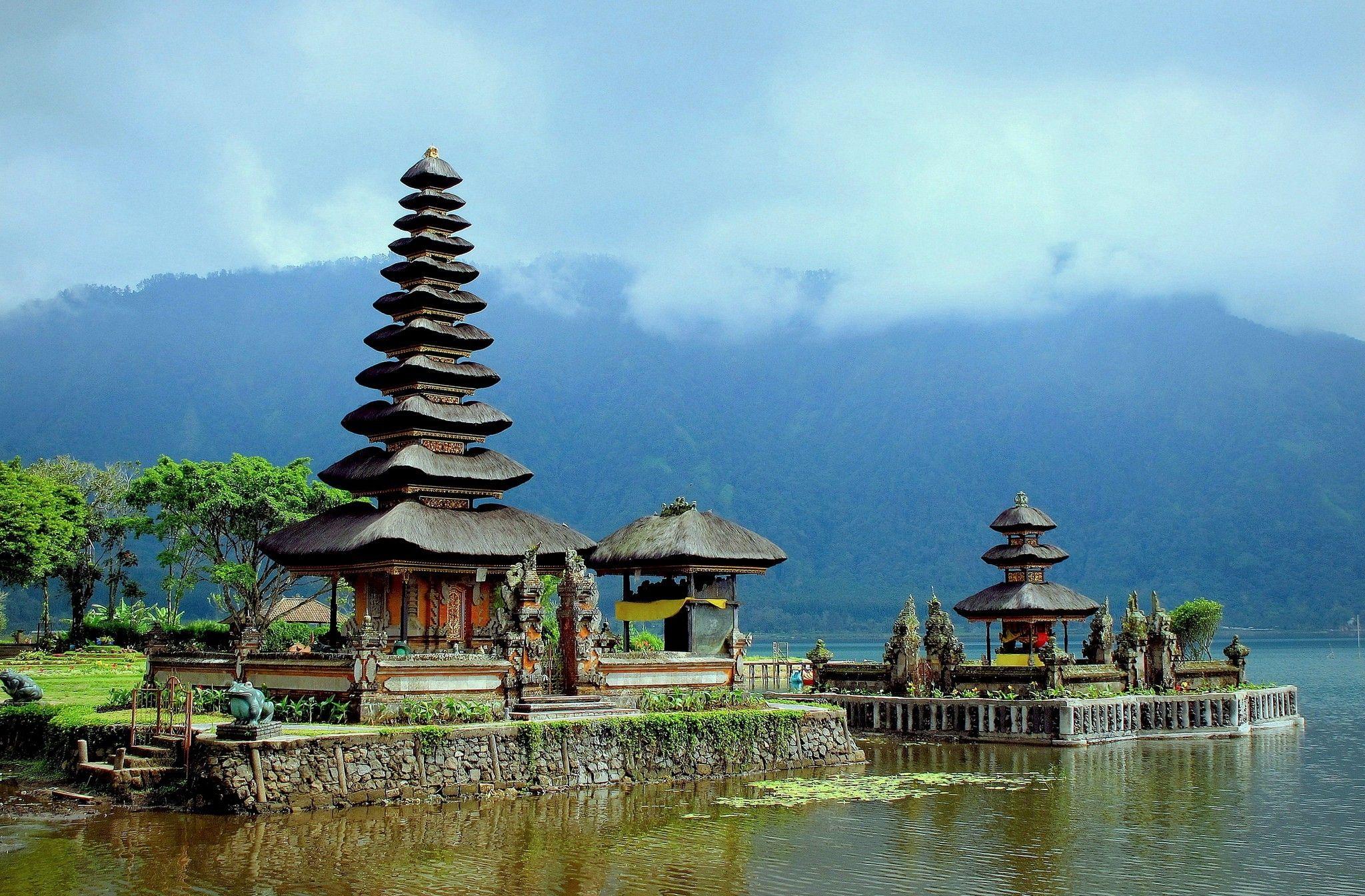 بالی (Bali)