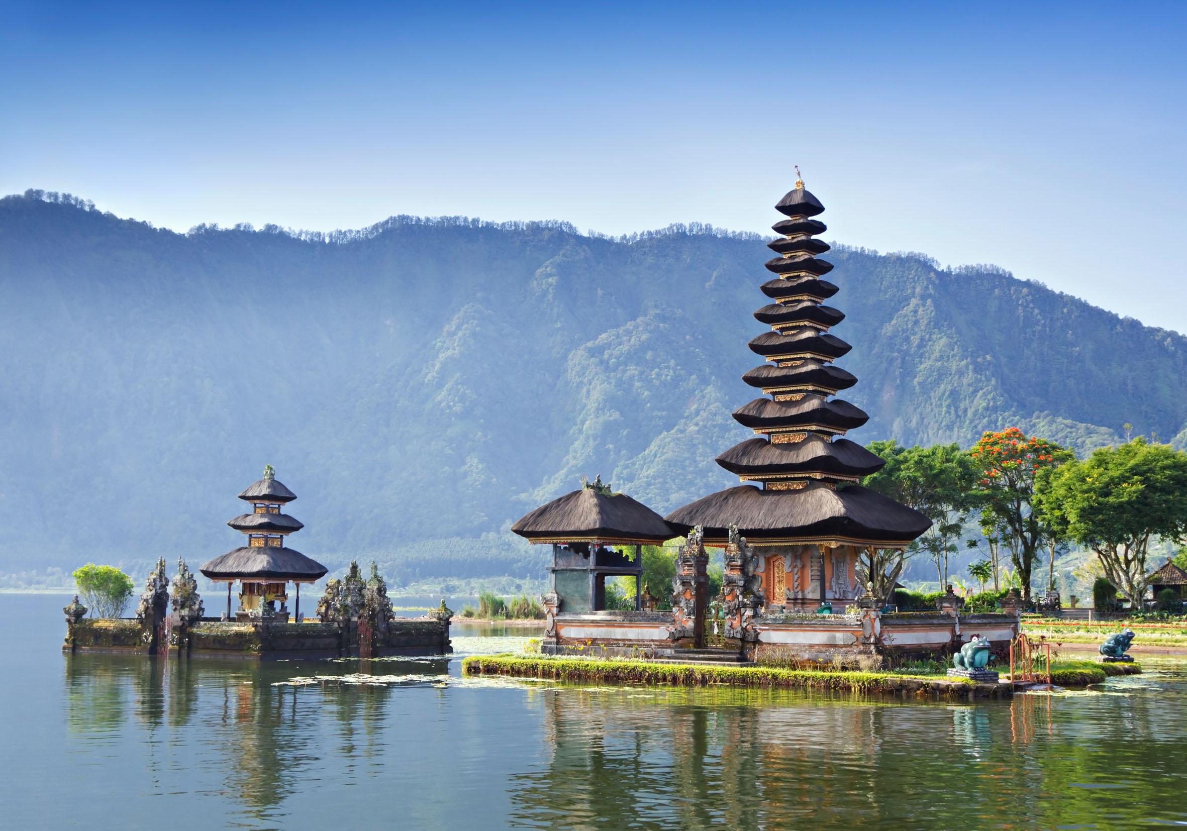 بالی (Bali)