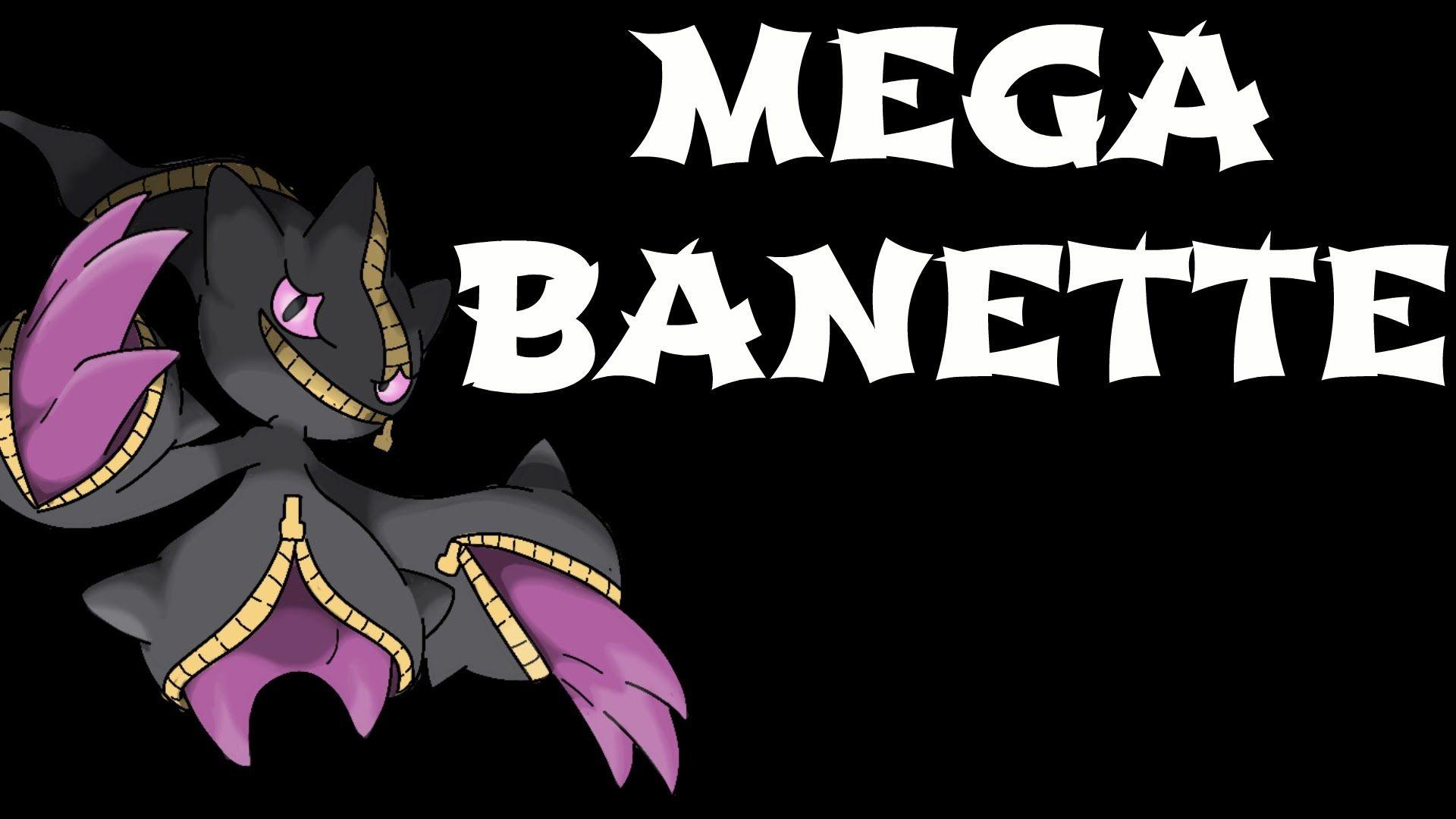 Banette HD