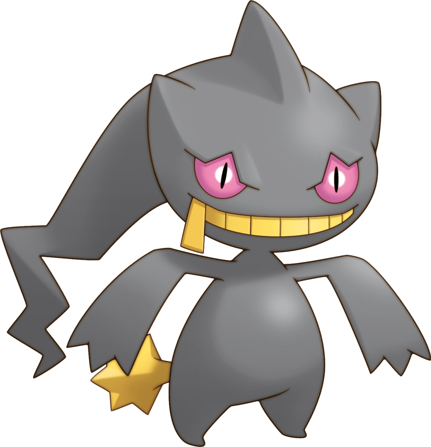 Banette HD