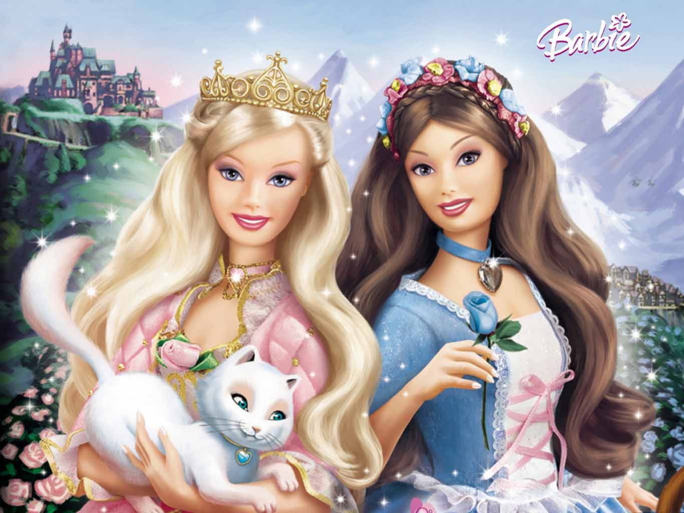 باربی (Barbie)