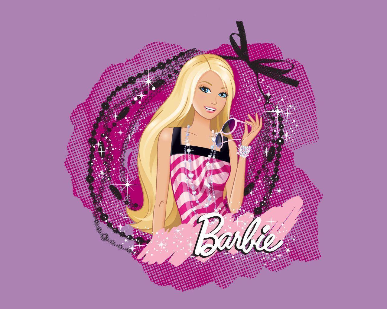 باربی (Barbie)