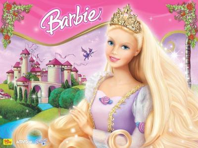 تصویر شماره 47 از آلبوم تصویر زمینه باربی (Barbie)