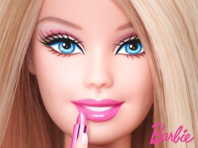 تصویر شماره 2 از آلبوم تصویر زمینه باربی (Barbie)