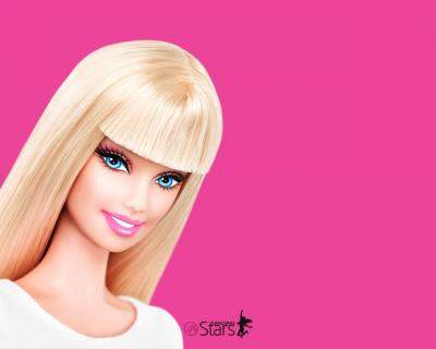 تصویر شماره 22 از آلبوم تصویر زمینه باربی (Barbie)