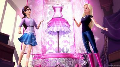 تصویر شماره 43 از آلبوم تصویر زمینه باربی (Barbie)