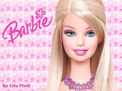 تصویر شماره 32 از آلبوم تصویر زمینه باربی (Barbie)