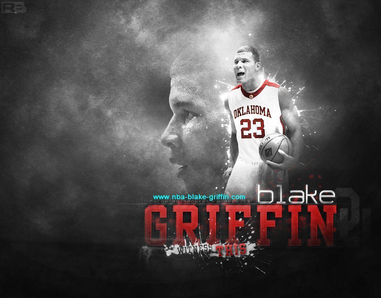 بلیک گریفین (Blake Griffin)