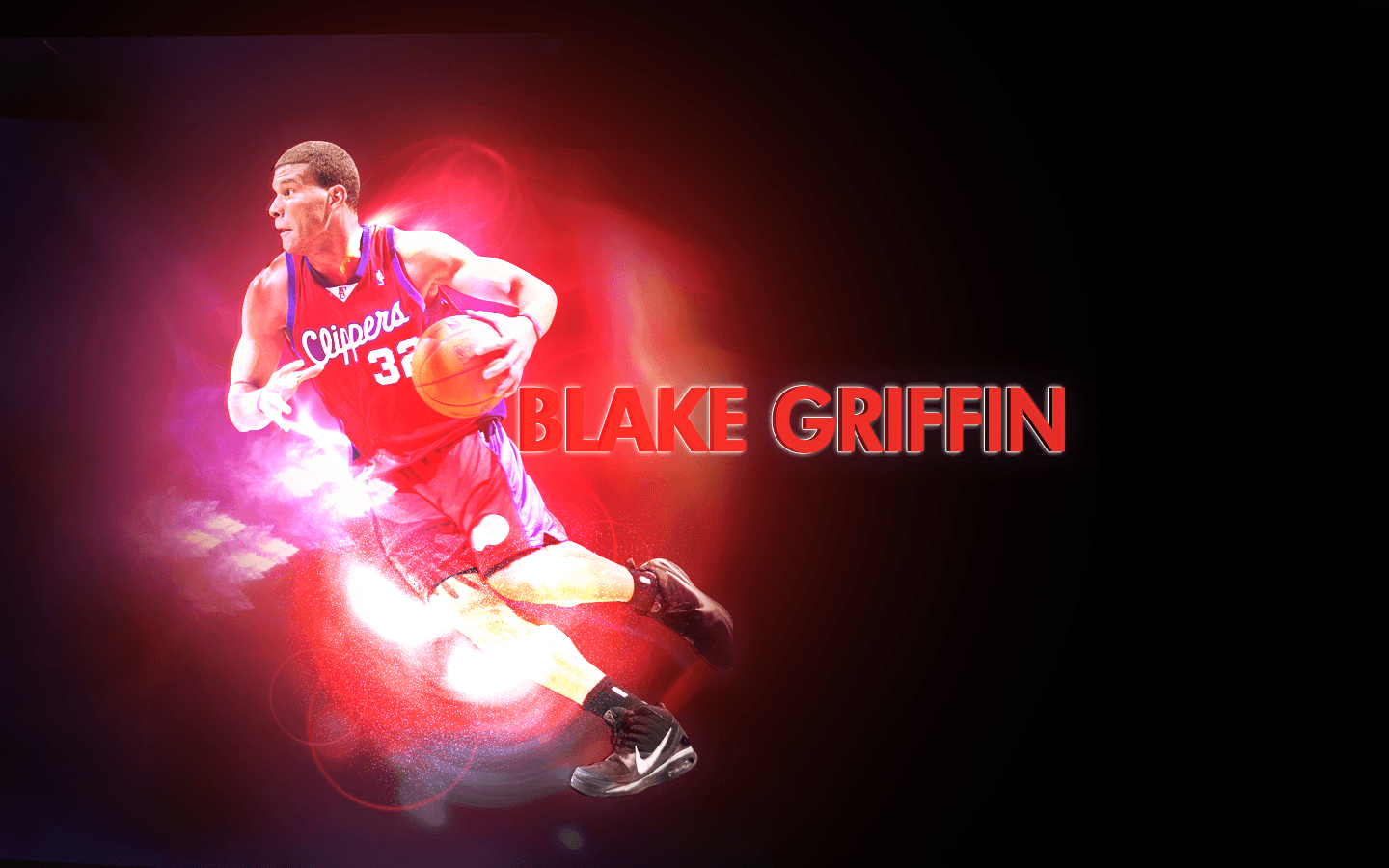 بلیک گریفین (Blake Griffin)