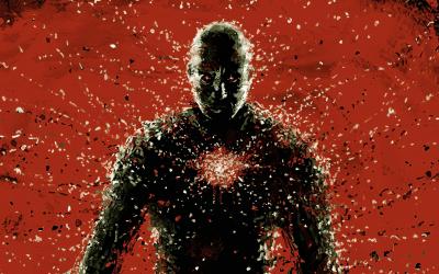 تصویر شماره 12 از آلبوم تصویر زمینه بلادشات (Bloodshot 2020)