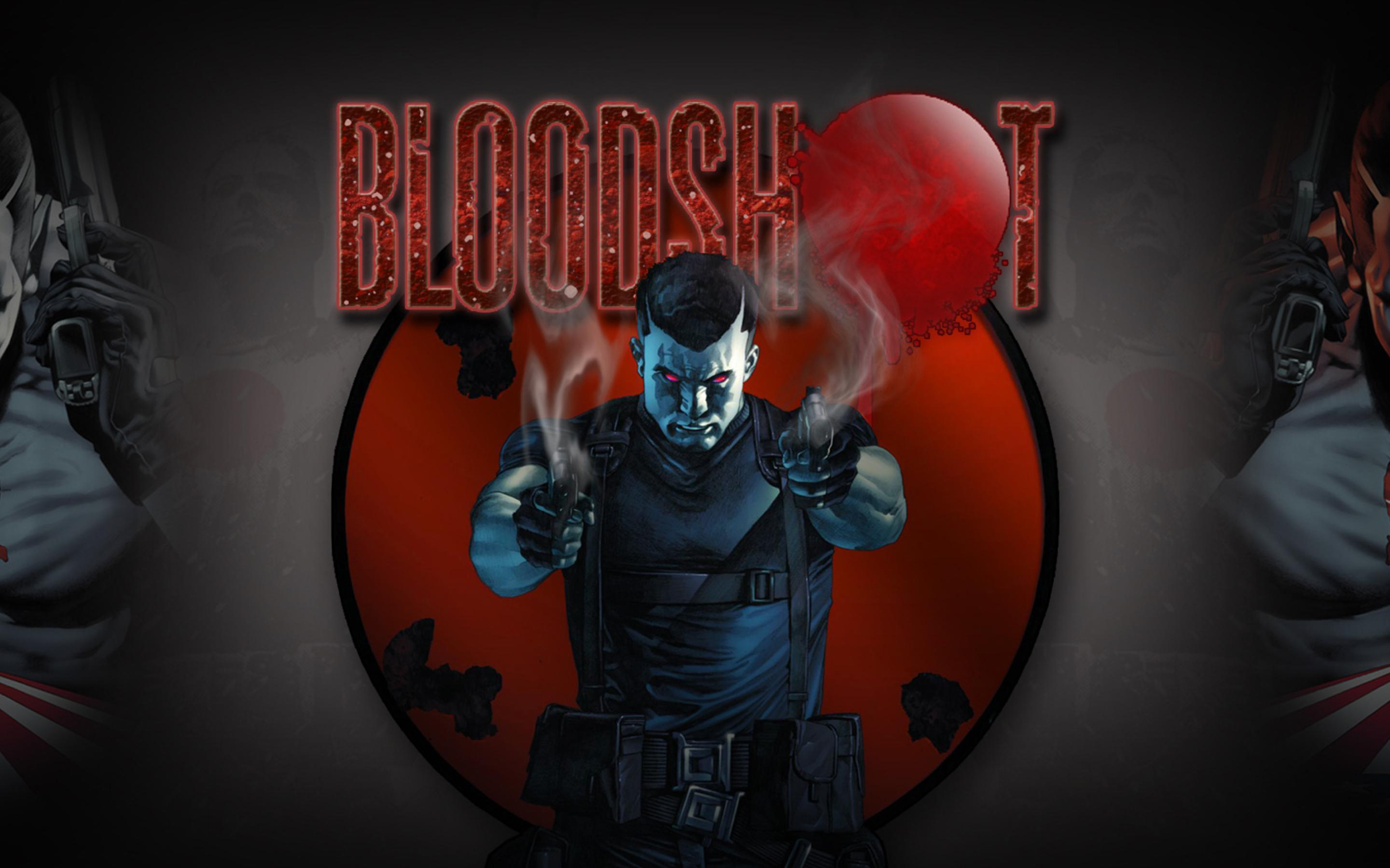 بلادشات (Bloodshot 2020)