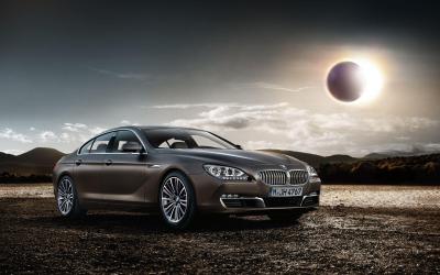 تصویر شماره 13 از آلبوم تصویر زمینه bmw 6 series