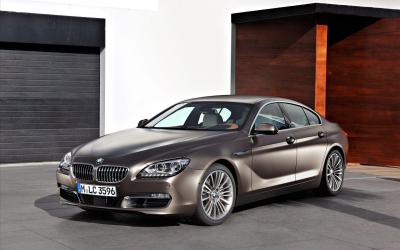 تصویر شماره 52 از آلبوم تصویر زمینه bmw 6 series