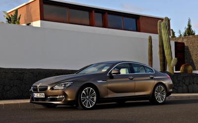 تصویر شماره 17 از آلبوم تصویر زمینه bmw 6 series