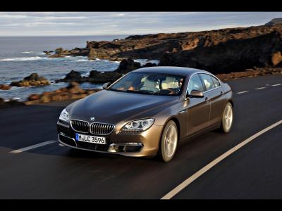 تصویر شماره 47 از آلبوم تصویر زمینه bmw 6 series