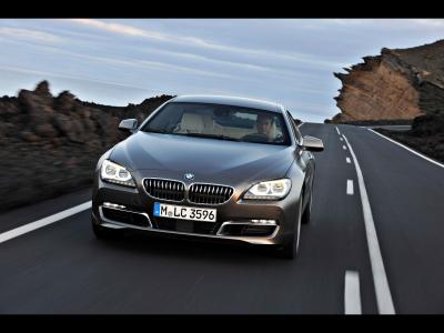 تصویر شماره 8 از آلبوم تصویر زمینه bmw 6 series