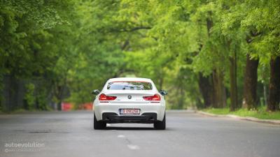 تصویر شماره 3 از آلبوم تصویر زمینه bmw 6 series