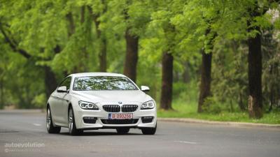 تصویر شماره 14 از آلبوم تصویر زمینه bmw 6 series