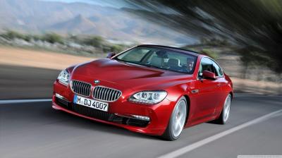 تصویر شماره 51 از آلبوم تصویر زمینه bmw 6 series