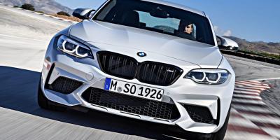 تصویر شماره 27 از آلبوم تصویر زمینه bmw m3 2019