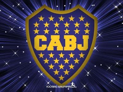 تصویر شماره 49 از آلبوم تصویر زمینه باشگاه ورزشی بوکا جونیورز (Club Atlético Boca Juniors)