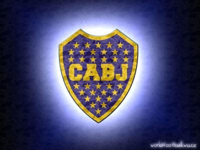 تصویر شماره 57 از آلبوم تصویر زمینه باشگاه ورزشی بوکا جونیورز (Club Atlético Boca Juniors)