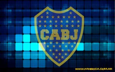 تصویر شماره 5 از آلبوم تصویر زمینه باشگاه ورزشی بوکا جونیورز (Club Atlético Boca Juniors)