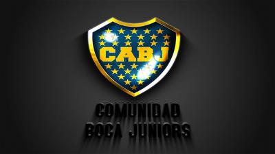 تصویر شماره 4 از آلبوم تصویر زمینه باشگاه ورزشی بوکا جونیورز (Club Atlético Boca Juniors)