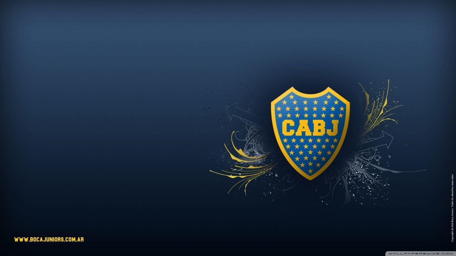 باشگاه ورزشی بوکا جونیورز (Club Atlético Boca Juniors)