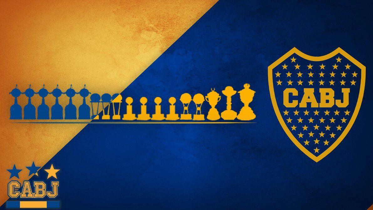 باشگاه ورزشی بوکا جونیورز (Club Atlético Boca Juniors)