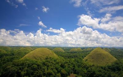 تصویر شماره 33 از آلبوم تصویر زمینه بهل (Bohol)