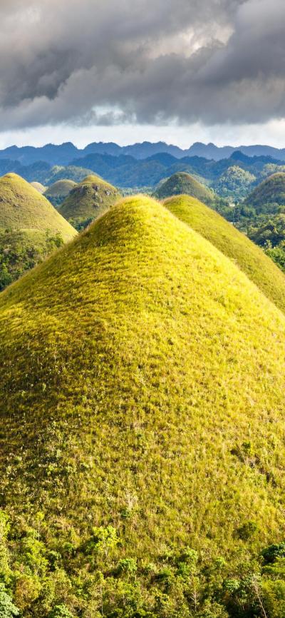 تصویر شماره 23 از آلبوم تصویر زمینه بهل (Bohol)