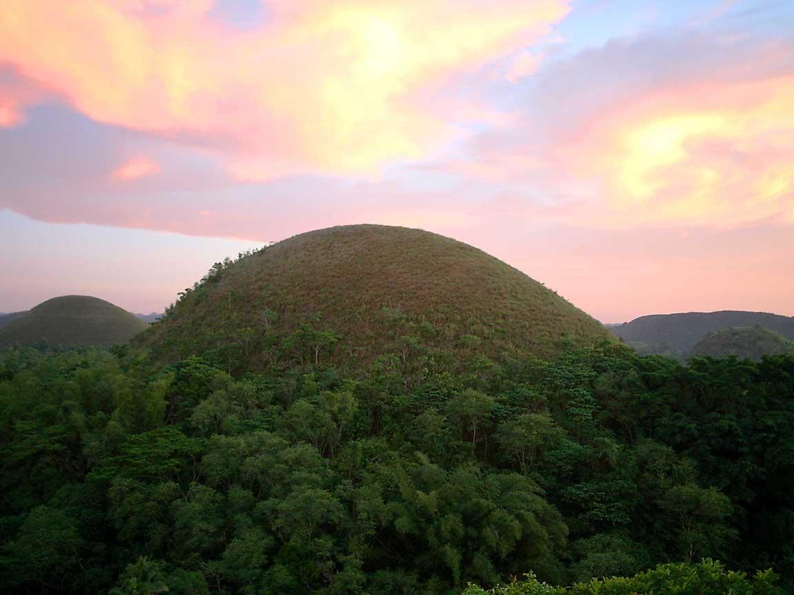 بهل (Bohol)