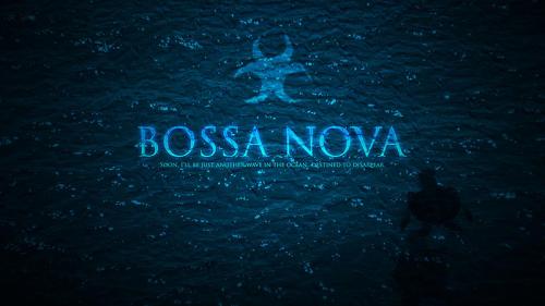 بوسا نووا (Bossa Nova)