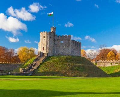 تصویر شماره 20 از آلبوم تصویر زمینه کاردیف (Cardiff)