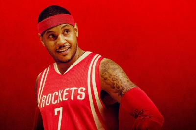 تصویر شماره 25 از آلبوم تصویر زمینه کارملو آنتونی (Carmelo Anthony)