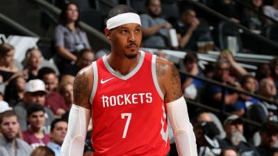 تصویر شماره 13 از آلبوم تصویر زمینه کارملو آنتونی (Carmelo Anthony)