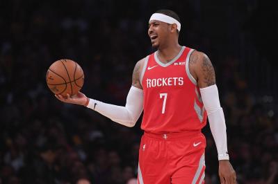 تصویر شماره 15 از آلبوم تصویر زمینه کارملو آنتونی (Carmelo Anthony)