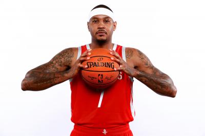 تصویر شماره 18 از آلبوم تصویر زمینه کارملو آنتونی (Carmelo Anthony)