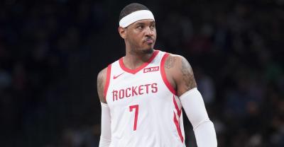 تصویر شماره 26 از آلبوم تصویر زمینه کارملو آنتونی (Carmelo Anthony)