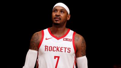 تصویر شماره 20 از آلبوم تصویر زمینه کارملو آنتونی (Carmelo Anthony)