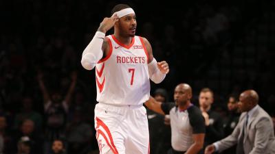 تصویر شماره 16 از آلبوم تصویر زمینه کارملو آنتونی (Carmelo Anthony)